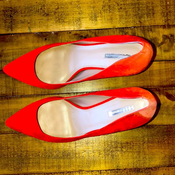BCBGeneration Shoes - BCBG generation 👠 heels